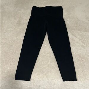 SPANX Booty Boost Active 7/8 Leggings